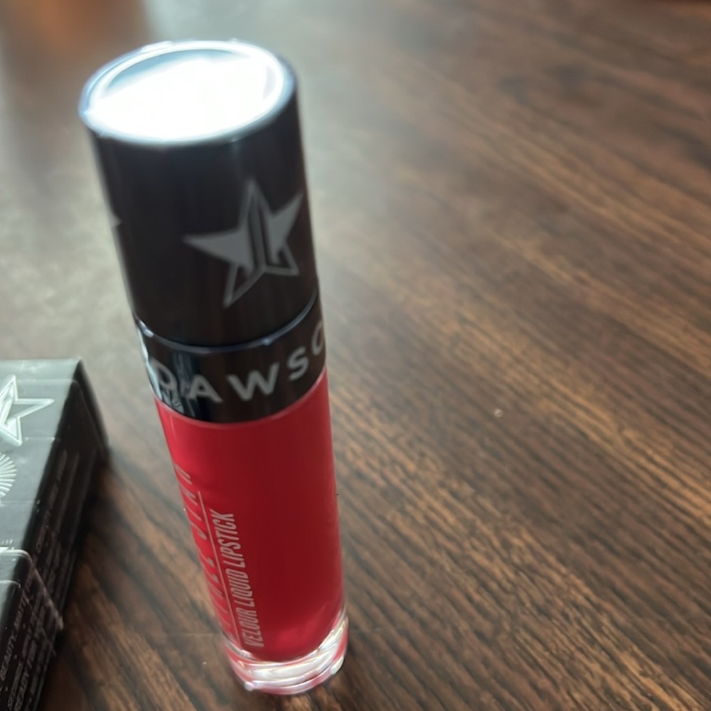 Jeffree star lipstick brand new - Picture 3 of 4